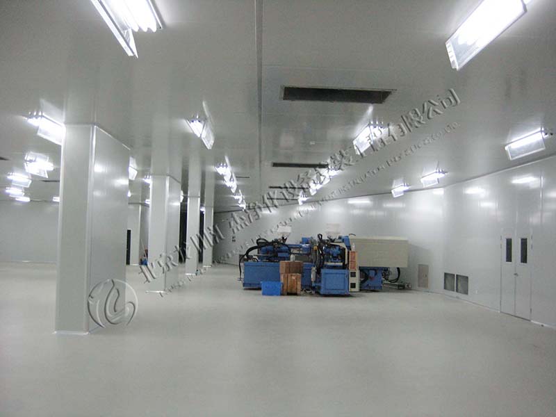 北京伏尔特技术有限公司