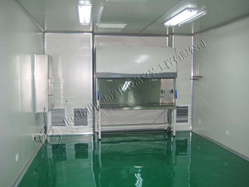 北京中关村上地生物科技发展有限公司