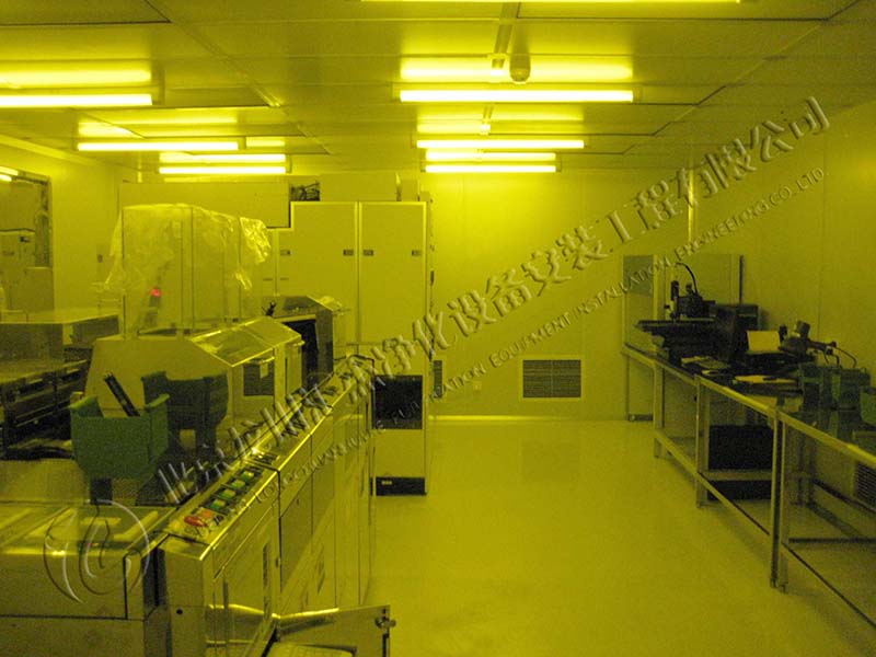 北京北旭电子材料有限公司