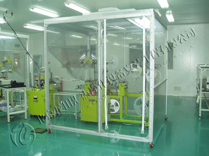 日本日昌（天津）精密电子有限公司