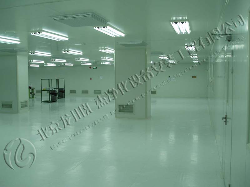 北京中电科电子装备有限公司