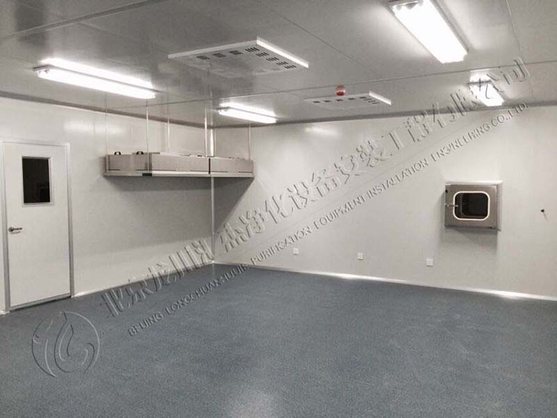 实验室通风柜的用途