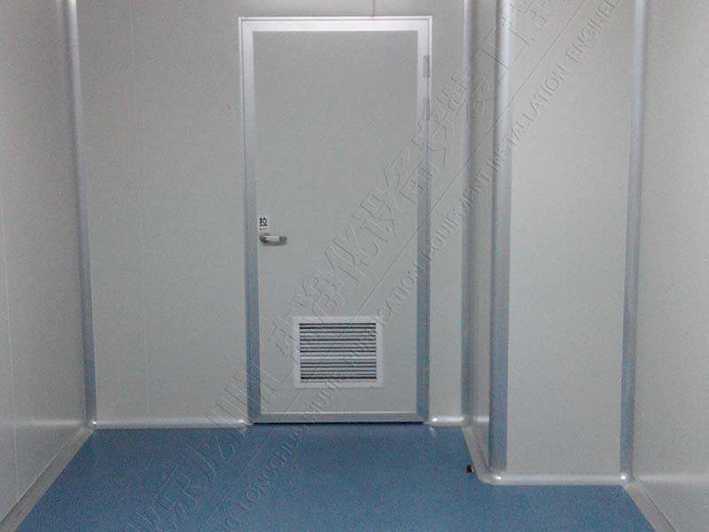 大兴水环境监测中心