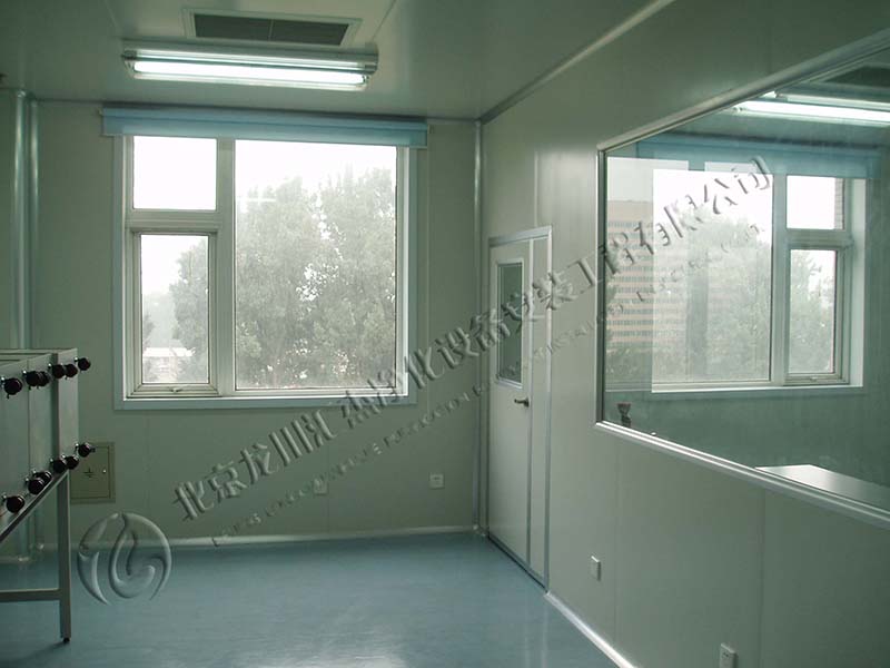 北京石景山疾控中心