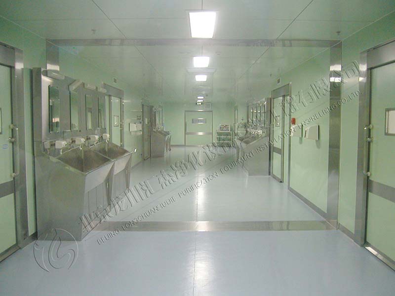 河北保定第一医院