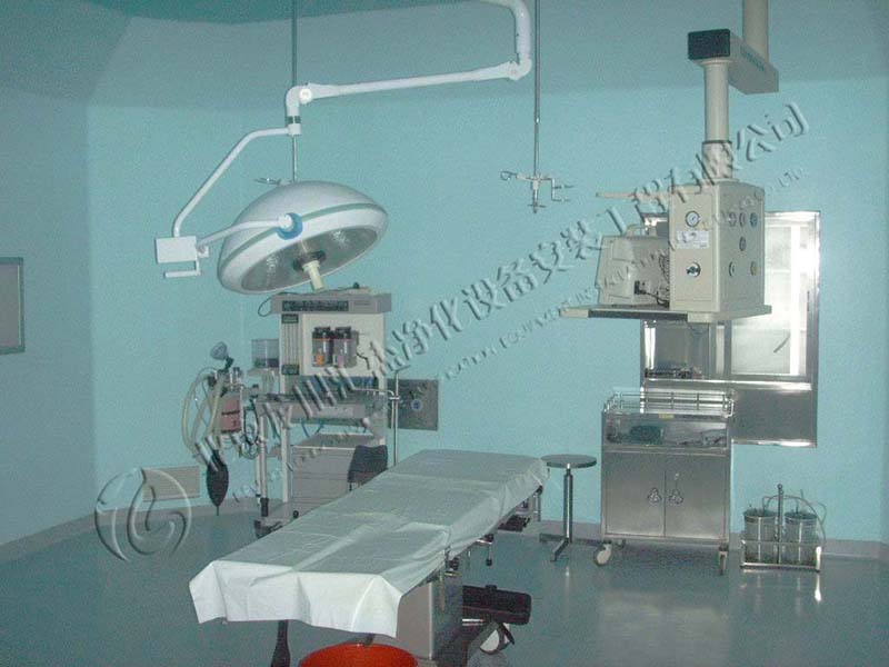 天津一中心医院