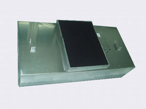 FFU风机过滤机组