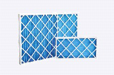 FG系列粗效空气过滤器