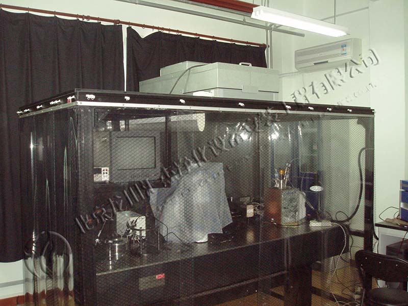 国家纳米科学中心