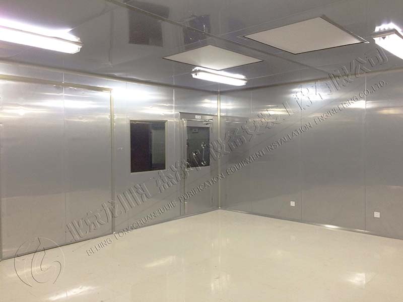 谱尼测试集团股份有限公司