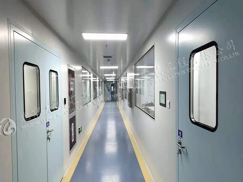 涿州国际质子肿瘤医院