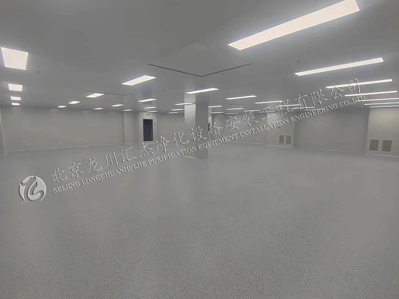 北京京微自动化设备有限公司