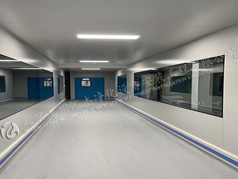 北京诺诚健华医药科技有限公司