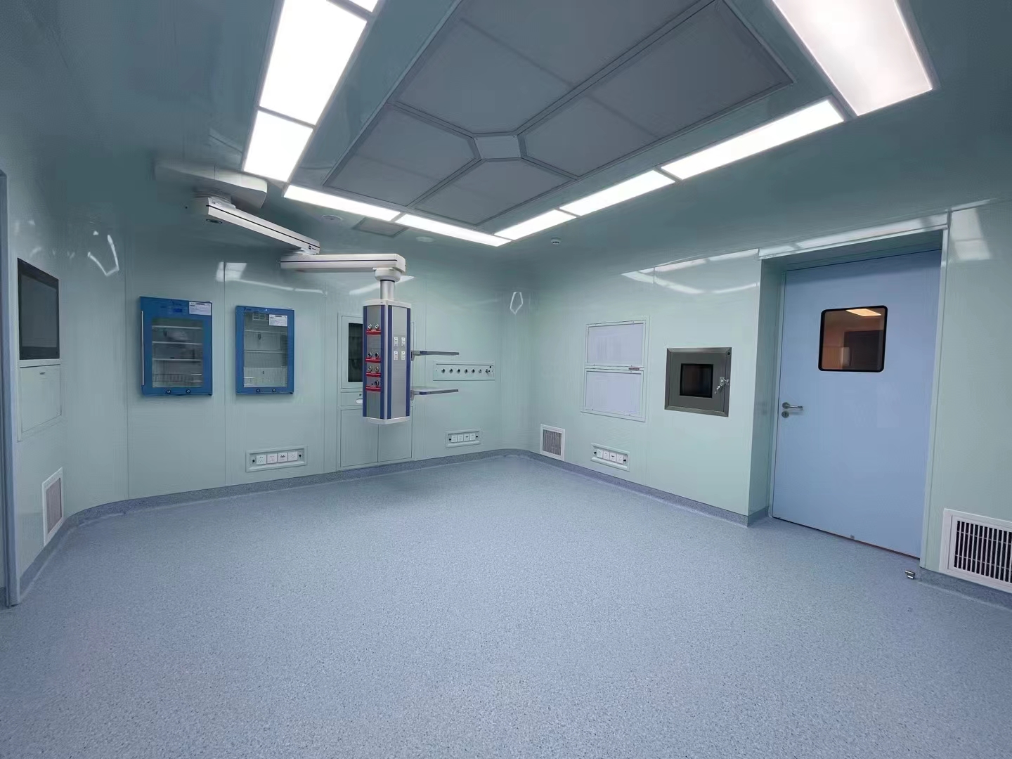 北京科鹏医疗器械有限公司